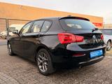 BMW 116i Advantage *SHZ*PDC*AHK* - gebrauchte BMW 116 aus dem Jahr 2016