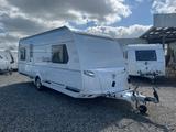 Tabbert Rossini 540 E Finest Edition, Mover, Vorzelt usw - Tabbert Rossini