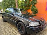 Mercedes-Benz Mercedes C220 Sport *Rarität* Rostfrei, H-... - Mercedes-Benz C 220 mit Benzin-Antrieb