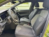 Volkswagen Taigo - Vorschau Bild 18