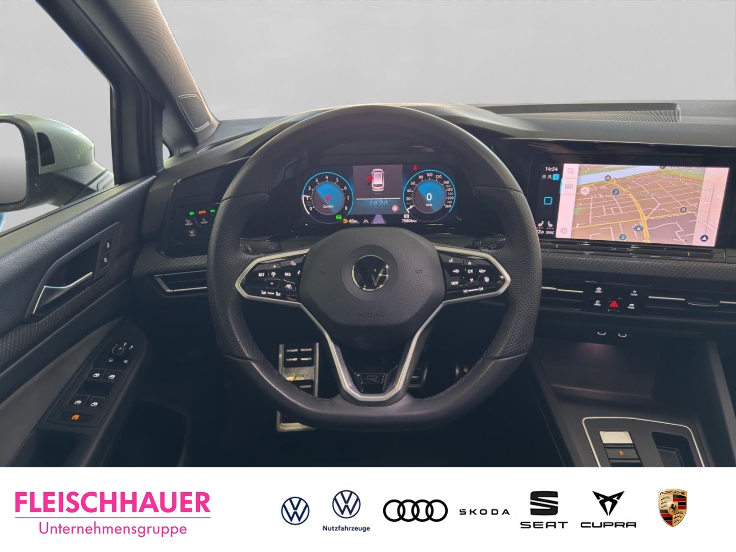Volkswagen Golf - Bild 12