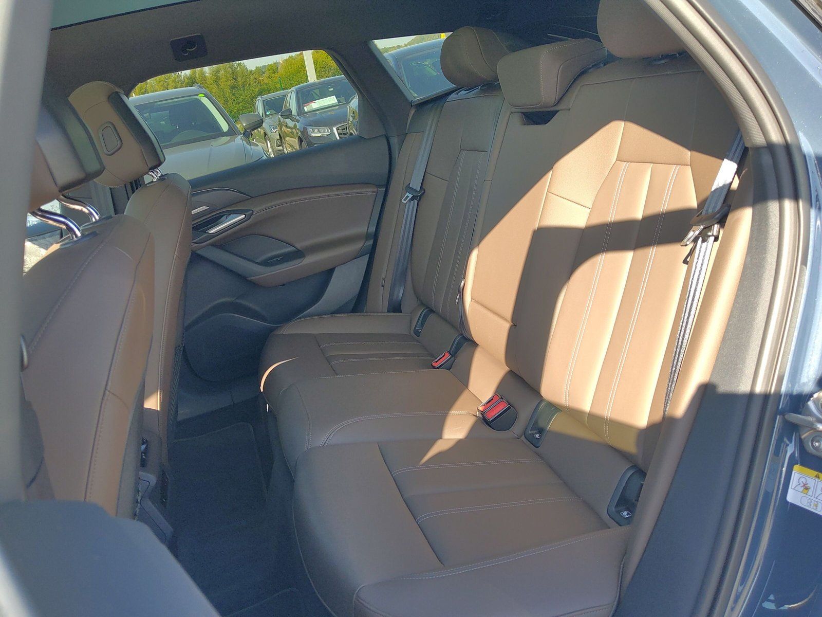 Audi A6 e-tron - Bild 13