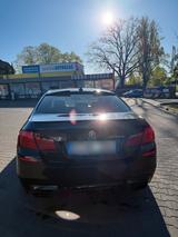 BMW 550i  x Driverzu verkaufen - BMW 550 aus 2011: 550i