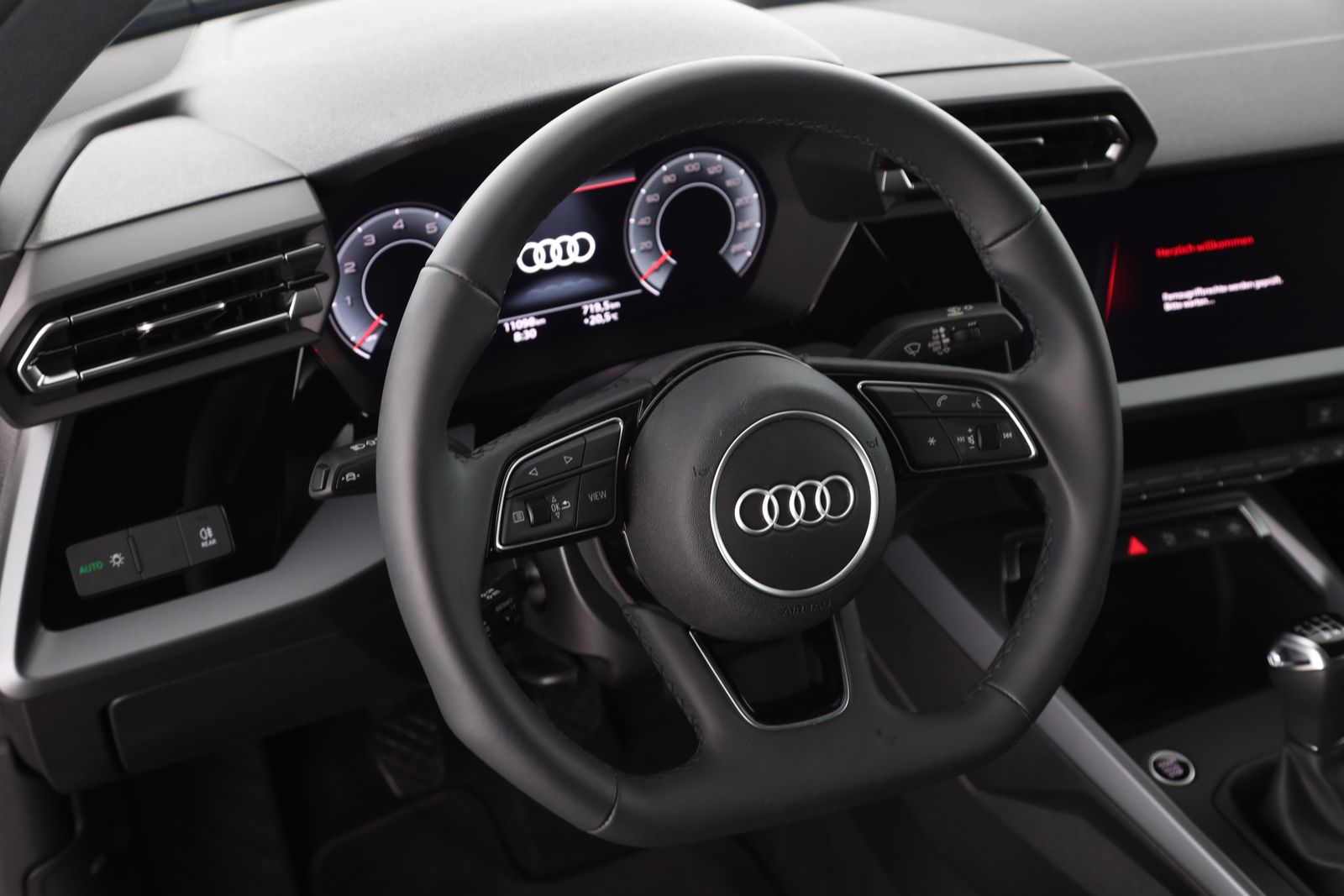 Audi A3 - Bild 13