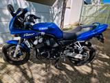 Yamaha Fazer 600 RJ02 - Offers