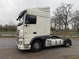 DAF XF 450 Space cab, Smart Tacho - DAF XF 450