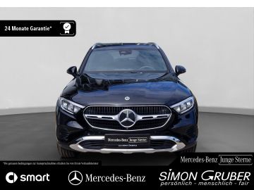 Mercedes GLC 200 - 8