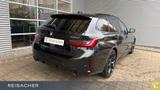 BMW 330d A xDrive Tou M-Sport,M-Sport PRO,AHK,DAProf - BMW 330 Neuwagen: 330d