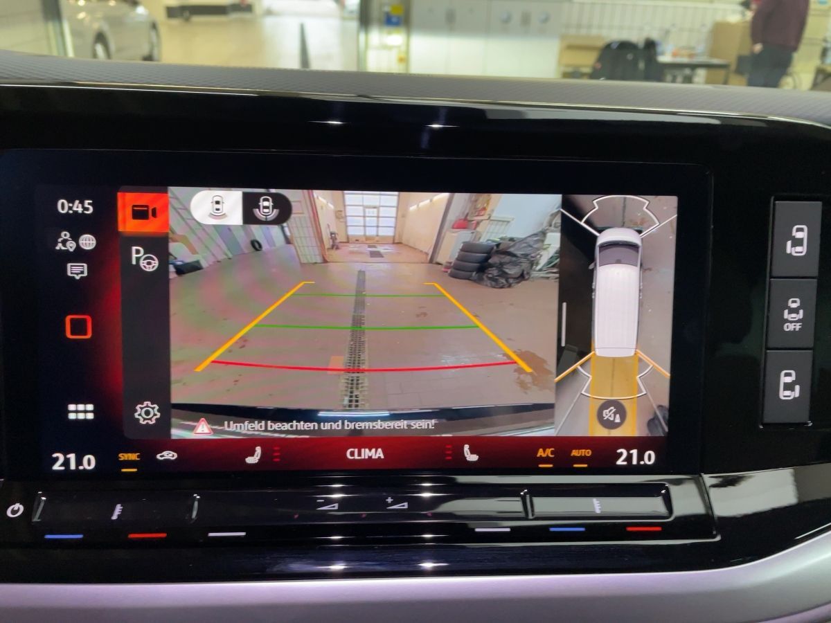 Volkswagen T7 Multivan - Bild 17