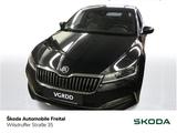 Skoda Superb Laurin & Klement - Skoda Superb: Laurin Klement