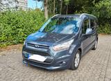Ford Grand Tourneo 1.6 EcoBoost 110kW Titanium Au... - Ford Grand Tourneo aus 2015