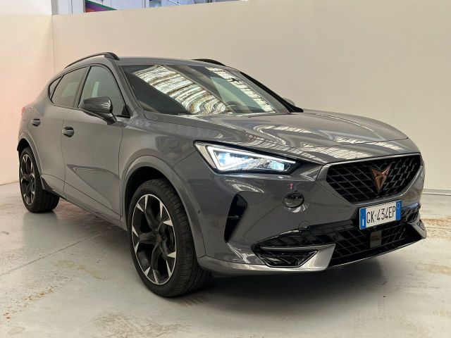 Cupra Formentor 1.5 TSI 150cv LED AMBIENT 2022