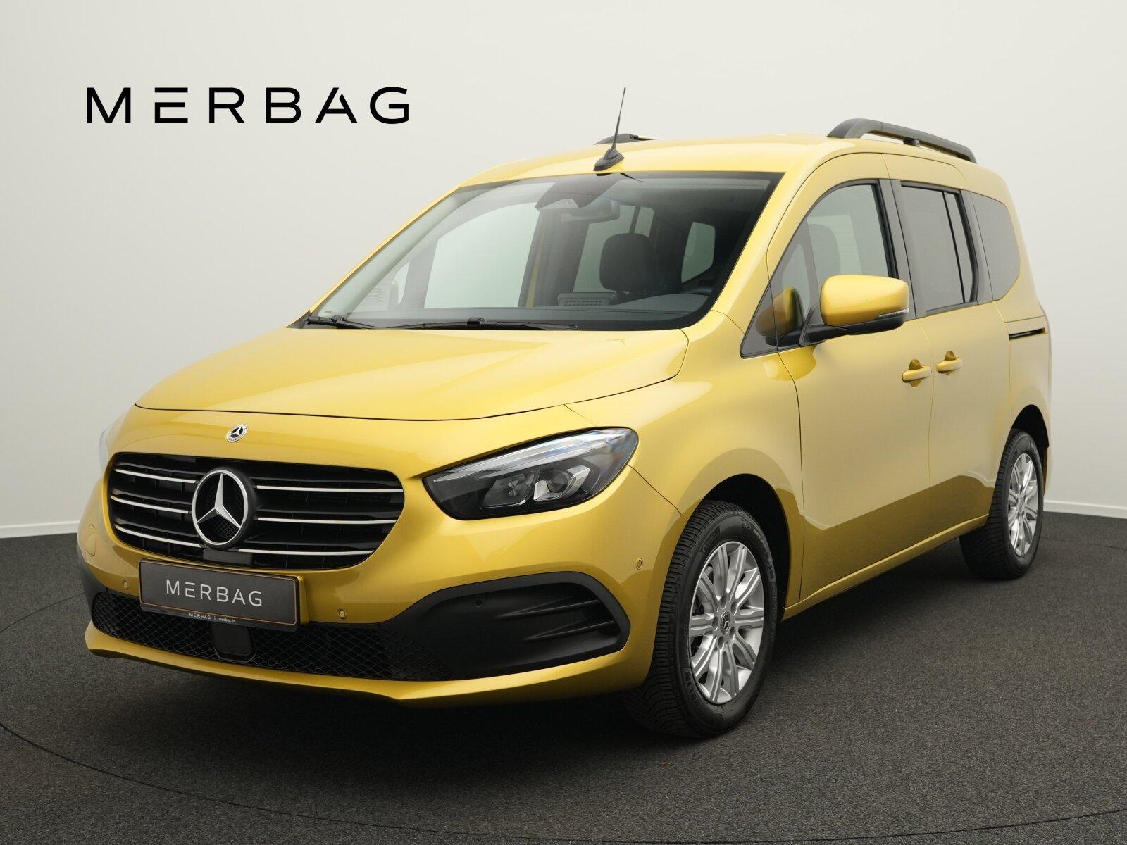 Mercedes-Benz T 180 PROGRESSIVE Standard