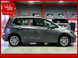 Volkswagen Golf VII Sportsvan 1.5 DSG-PANO-LED-KEYL-AHK-SHZ - gebrauchte Vans in Potsdam