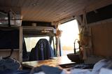 Citroën Citroen Jumper Gemütlicher Camper NUR 62tk... - Citroën Jumper: Camper