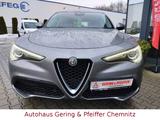 Alfa Romeo Stelvio Super Q4 - Alfa Romeo Stelvio Gebrauchtwagen