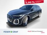 Audi SQ5 TFSI Stronic,Matrix,B&O,Pano,ad.Air,Navi+ - Audi SQ5 Jahreswagen