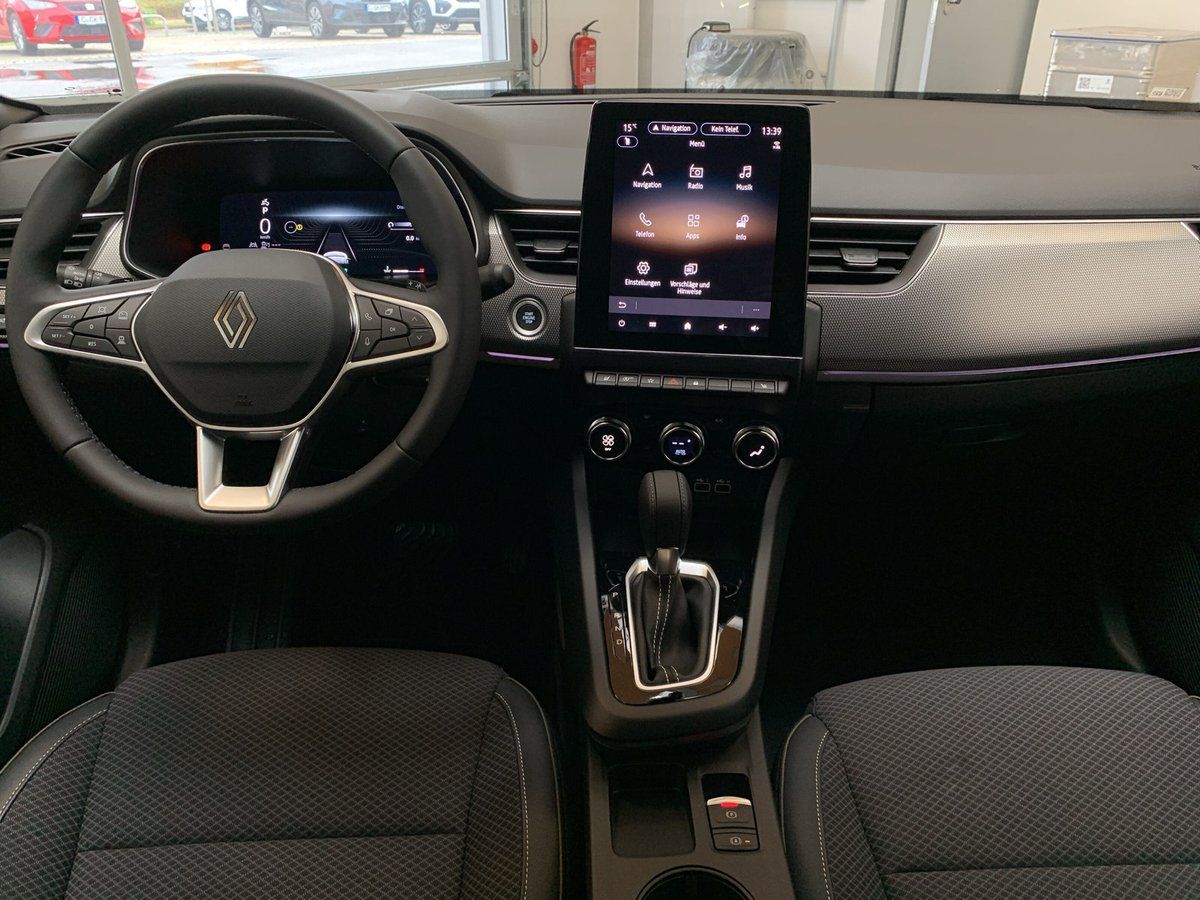 Renault Arkana - Bild 14