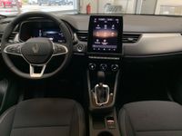 Renault Arkana - Vorschau Bild 14