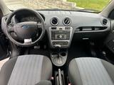 Ford Fusion 1,6 16V Ambiente Autom. Ambiente - Ford Fusion: 1.6