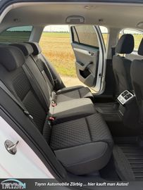 Skoda Superb - 11
