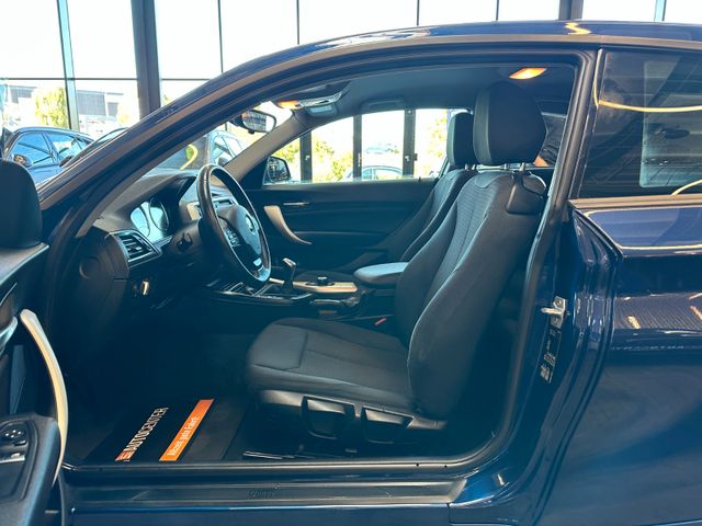 BMW 118 *1.HAND*Service NEU*SCHECKHEFT*TEMPO*PDC*