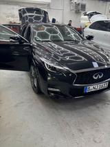 Infiniti Q30S Vollaustattung, BOSE Sound u.v.m. - Infiniti Q30 Gebrauchtwagen