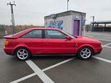 Audi Coupé Typ 89 / Italien Import - Audi aus 1990