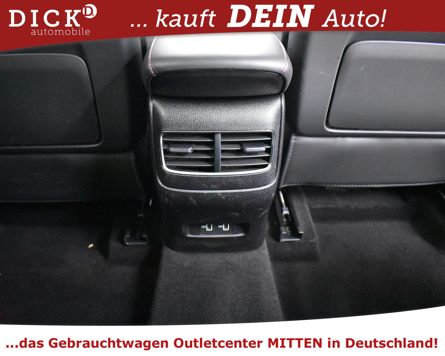 MG EHS PHEV 1.5 T-GDI Luxury  LED+PANO+SHZ+ACC+360° - Image 24