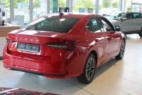 Skoda Octavia - Vorschau Bild 4