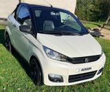 Aixam Coupé - Aixam Coupé Diesel Gebrauchtwagen