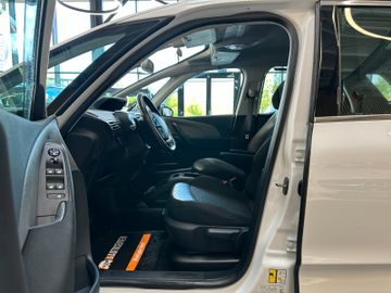 MYAUTOCENTER – Gebraucht- und Jahreswagen mit Werkstattservice in Pfaffenhofen Citroën C4 Picasso Intensive *Kamera*Navi*Sitzheiz*Spur*