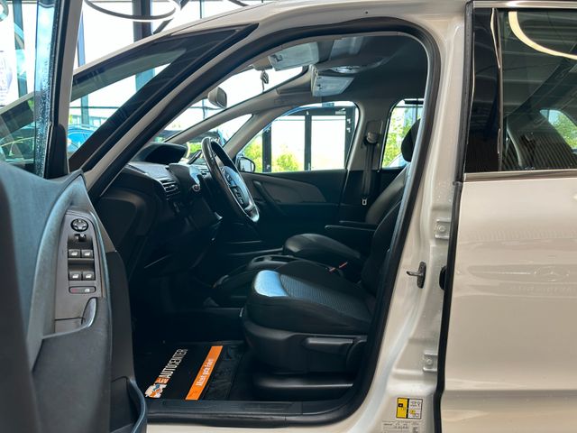 MYAUTOCENTER – Gebraucht- und Jahreswagen mit Werkstattservice in Pfaffenhofen Citroën C4 Picasso Intensive *Kamera*Navi*Sitzheiz*Spur*