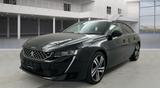 Peugeot 508 1.6 PURETECH 225 GT EAT8 - Peugeot 508 in Berlin