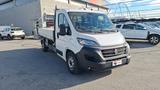 Fiat Ducato 35 2.3 MJT 160CV PM Cabinato Maxi RI - Fiat Ducato: 160