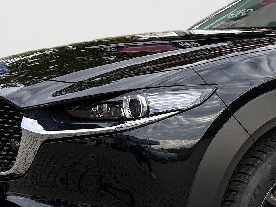 Fahrzeugabbildung Mazda CX-30 2.0i X 186ps 6AT Takumi BLOP