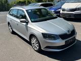 Skoda Fabia Combi Ambition1.4~KLIMA~MFL~EU6 - Skoda Fabia mit Diesel-Antrieb: Kombi, 1.6