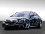 Mercedes-Benz S 580 e Limousine |AMG|DISTR|KEYL|NAVI|MBeam|SHZ - Mercedes-Benz S 580 in Bochum