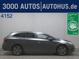 Toyota Avensis Touring Sports 2.0 D-4D Edition-S LED - Toyota Avensis aus 2016