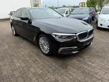 BMW 530 Baureihe 5 Lim. 530 e Luxury Line - BMW 5 Series mit Hybrid-Antrieb