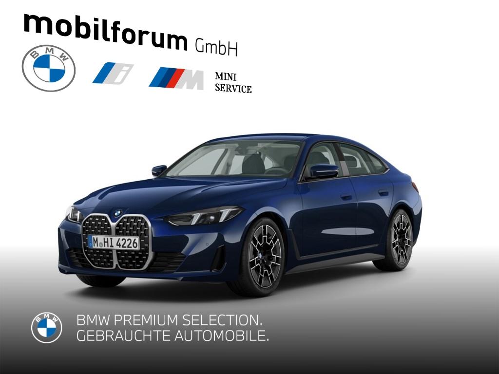 BMW 430 Gran Coupe i xDrive M-Sport Pro H/K ACC HUD