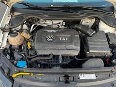 Fahrzeugabbildung Volkswagen Polo GTI BMT/Start-Stopp **LED / 8-FACH-BEREIFT