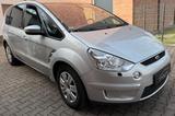 Ford S-Max S-MAX Trend - gebrauchte Ford S-Max aus dem Jahr 2007