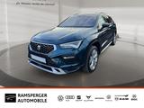 Seat Ateca Xperience 1.5 TSI LED/Assist/DAB/uvm. - Seat Ateca: Xperience