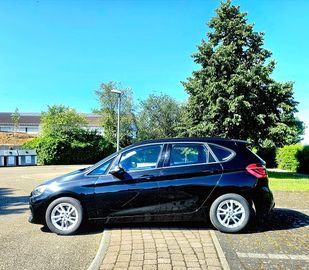 BMW 218 - 8