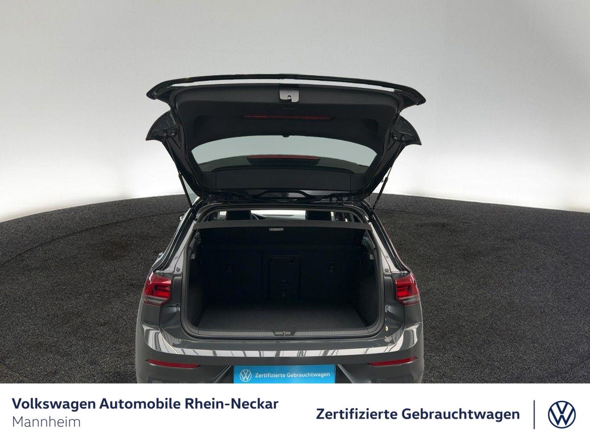 Volkswagen Golf VIII 2.0 TSI Style DSG App-Connect PDC LED, миниатюра 5