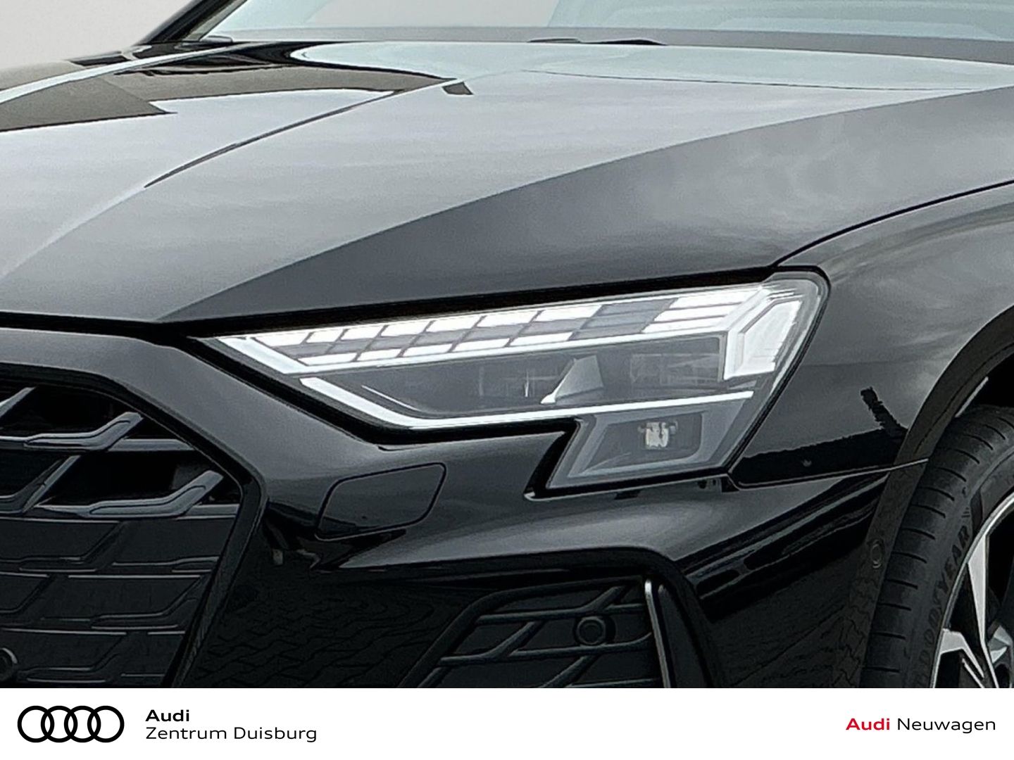 Audi A3 - Bild 5