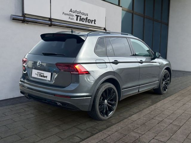 Tiguan 2.0 TDI 4Motion DSG