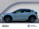 Volkswagen Taigo R-Line 1.5 TSI DSG AHK+NAVI+KAMERA - weiße Volkswagen Taigo