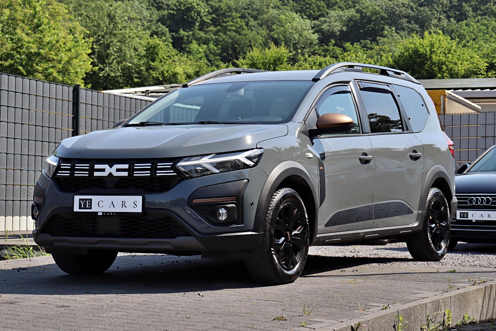 Dacia Jogger Extreme+ *7-SITZ*LED*NAVI*RFK*CAR-PLAY*